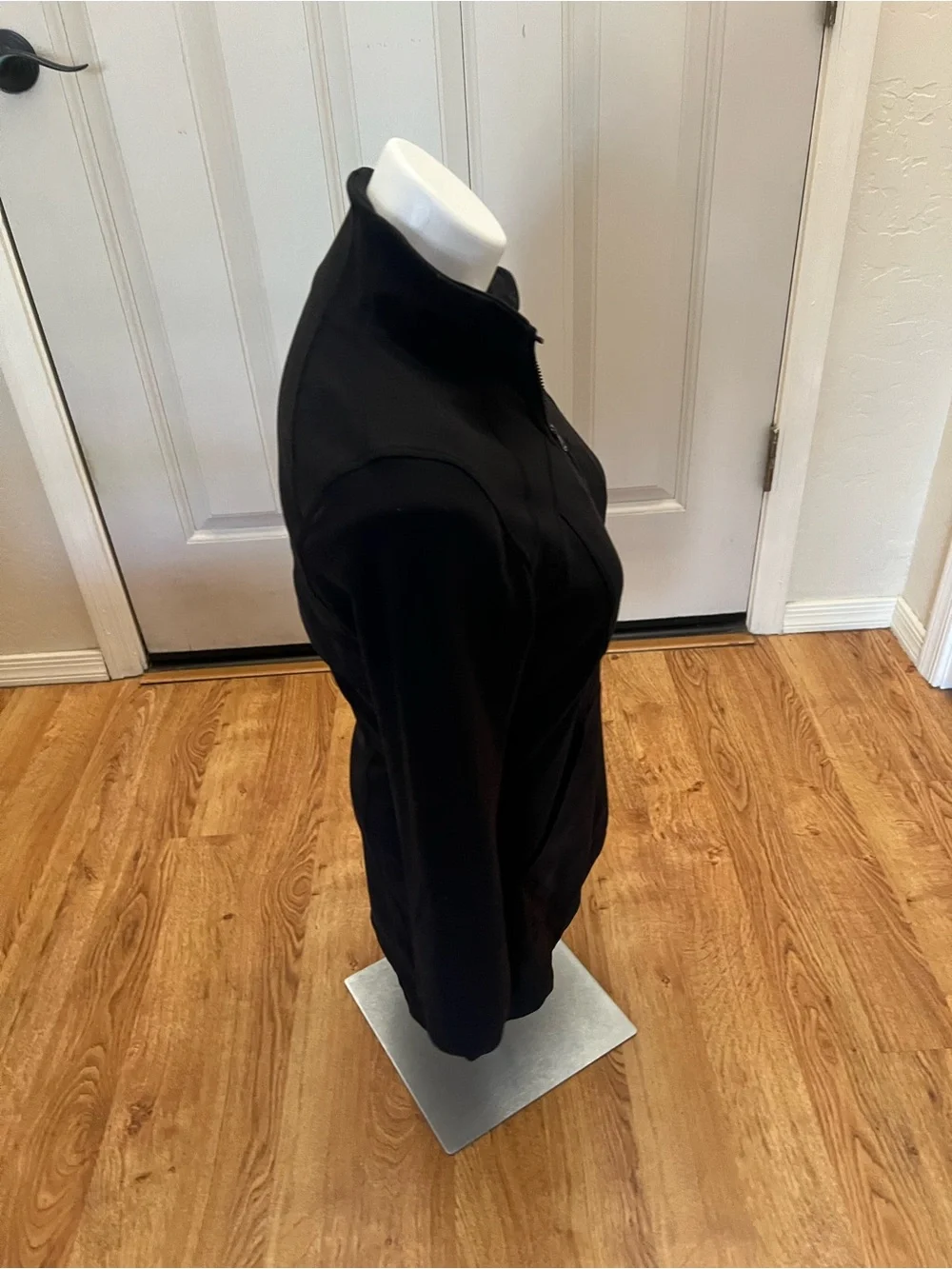 Lululemon pullover jacket